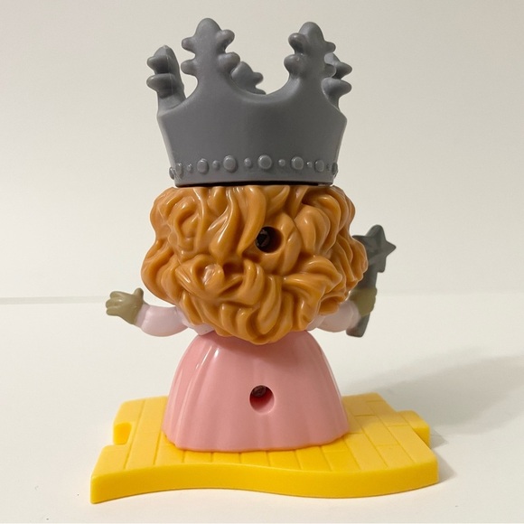 McDonalds Happy Meal 75th Anniversary  Wizard Of Oz Toys Lot of 7 - Picture 11 of 13